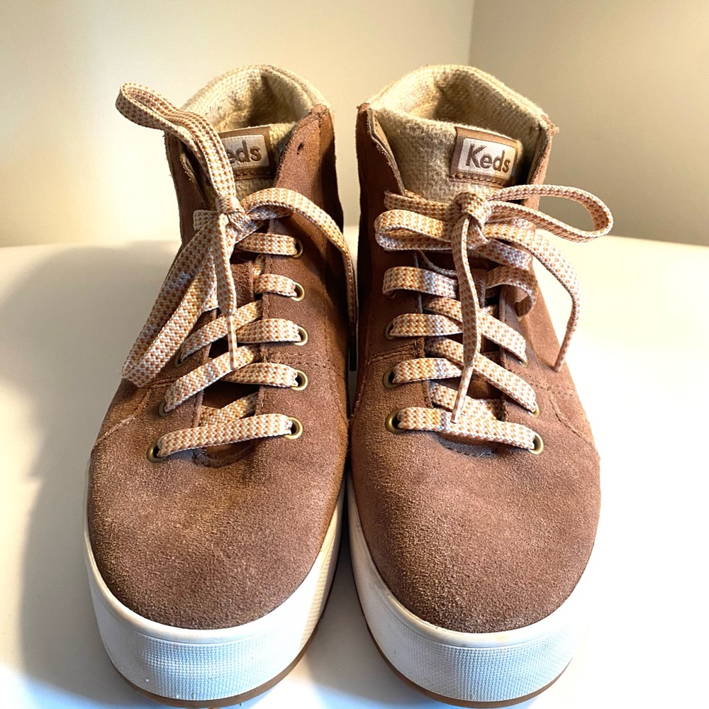 Women’s Keds Tahoe Ankle Boot Size 8